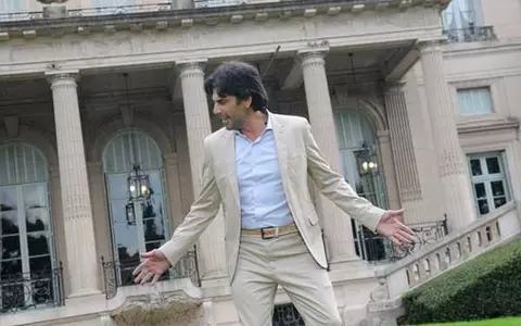 Actorul Juan Darthés, căutat de Interpol pentru că a violat-o pe actriţa Thelma Inés Fardin / Reacţia regelui telenovelelor