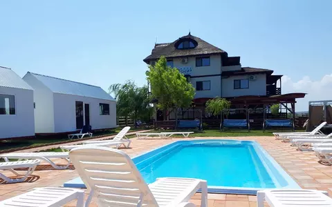 Delta Dunării, colțul de rai de explorat în 2020! (P)