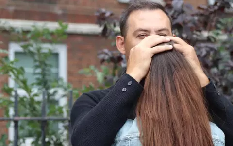 Ștefan Stan s-a căsătorit astăzi. Cununia civilă a avut loc în mare secret