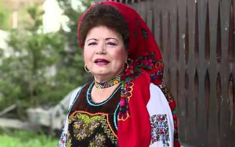 Saveta Bogdan, o viaţă de coşmar! Cântăreaţa de muzică populară a fost bătută, ameninţată cu cuţitul şi înşelată de 83 de ori