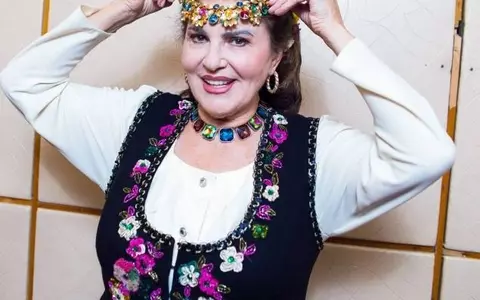 Primele imagini cu Irina Loghin, la o lună după ce s-a vindecat de COVID-19. Unde s-a dus imediat ce și-a revenit