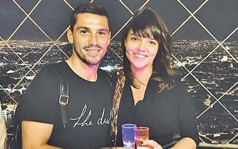 Drama prin care trec fotbalistul Nicolae Stanciu și soția lui. Visul lor de a deveni părinți s-a spulberat:  ”Cele mai grele zile din viața noastră!”