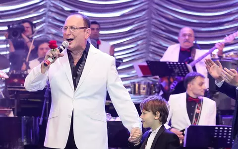 Motivul pentru care Petre Geambașu a ajuns de urgență la spital. Mesajul trist transmis de artist