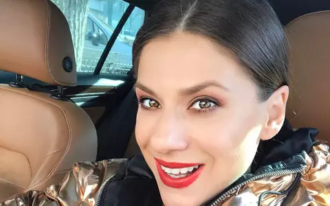 Tily Niculae a dezvăluit sexul şi numele copilului. „În secunda trei a început să țipe”