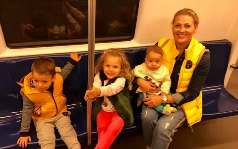 Mirela Vaida s-a pozat goală în cadă și a făcut totul public. Ce a întrebat-o soacra ei atunci când a văzut-o