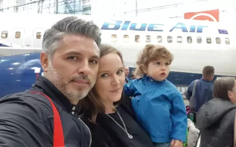 Motivul pentru care fratele lui Cornel Galeș nu merge la înmormântarea acestuia
