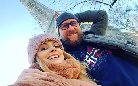 Simona Gherghe, momente grele după plecarea la Paris. Ce s-a întâmplat cu cei doi copii ai săi