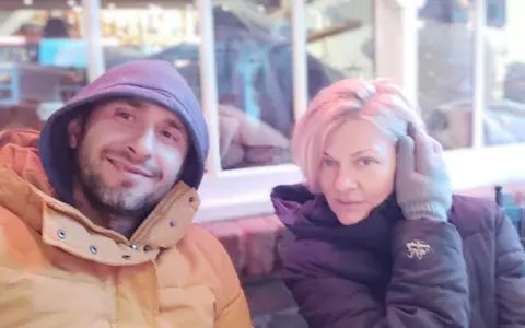 Dana Nălbaru recunoaște că relația cu Dragoș Bucur nu este perfectă. „Acasă ne mai batem cap în cap”