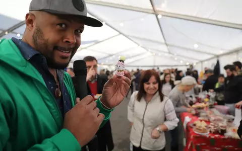 Trecutul neștiut al lui Cabral. Din ce și-a câștigat banii înainte să devină celebru: "Am lucrat la vulcanizare, am fost paznic"