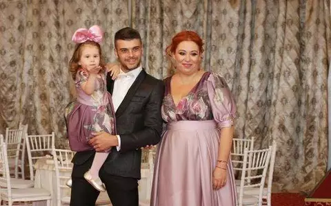 Momentul în care soțul Oanei Roman a decis să plece de acasă. Vedeta și Marius Elisei au mai fost la un pas de divorț, însă și-au mai dat o șansă
