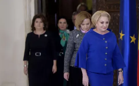 Cum i s-a schimbat viața Vioricăi Dăncilă de când nu mai este șefa PSD. Primele declarații: "Acum am timp liber. Îmi place să..."