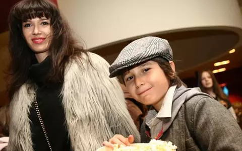 Cum arată și cu ce se ocupă fiul actriței Alina Chivulescu, la 19 ani. Mama lui ne-a spus totul!