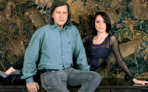 Amalia Năstase, adevărul despre fostul soț, la 10 ani de la divorț: ”Ce am făcut eu, în mariajul cu Ilie Năstase, m-a ajutat în viață”