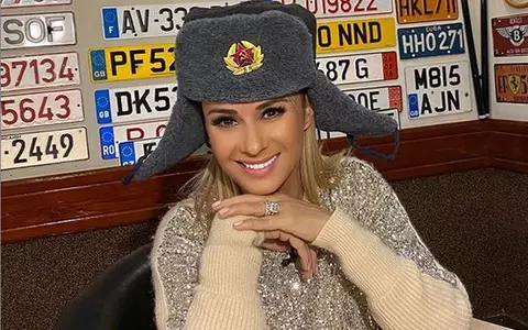 Anamaria Prodan a petrecut pe manele de ziua ei și a făcut declarații tranșante: ” Un bărbat care vine și mă face curvă, proastă și urâtă…”