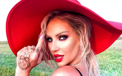 Andreea Bănică a ajuns la spital în prag de Sărbători! Cu ce se confruntă artista