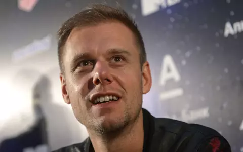 Armin Van Buuren a devenit ambasador al World Wide Fund for Nature. Piesa care susține campania #BeatPlastik este "Something Real", imnul oficial UNTOLD 2019