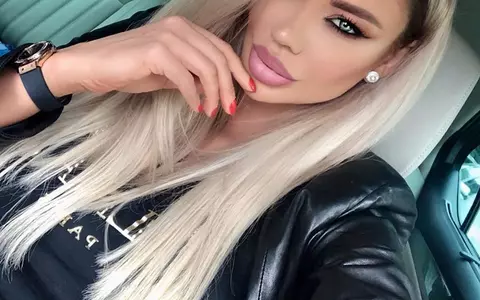 Bianca Drăgușanu și-a luat mașină de 400.000 de euro. Cum arată bolidul de lux