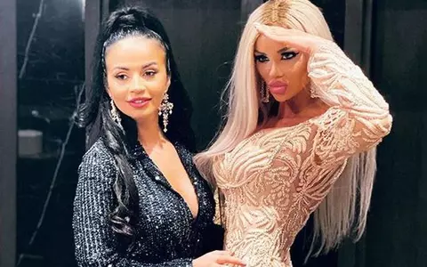 De la divorț la armonie totală! Bianca Drăgușanu, prietenie la cataramă cu fosta soție a lui Alex Bodi. Fac vacanțe împreună