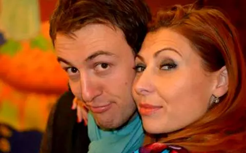Călin Geambașu și fosta iubită, bănuiți de corupere sexuală a minorilor! Ce au decis procurorii