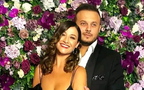 Gabi Bădălău, replică acidă după ce Claudia Pătrășcanu a lansat piesa ”Tată de duminică”: ”Dorește atenția”