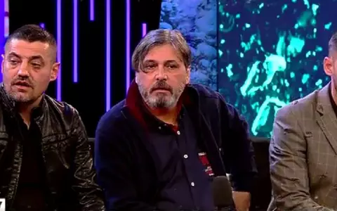 Reacția lui Mugurel Sfetcu, băiatul cel mare al Ilenei Ciuculete, după ce a aflat că a murit Cornel Galeș