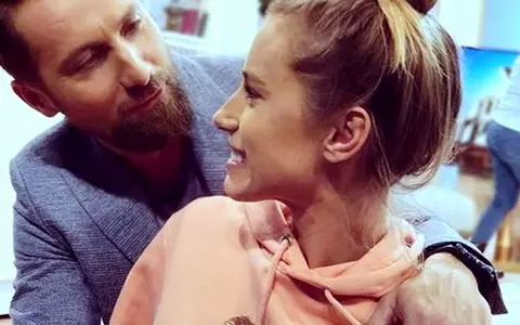 Dani Oțil și-a dus iubita la Miami. Gabriela Prisacariu arată fabulos în ținute sumare
