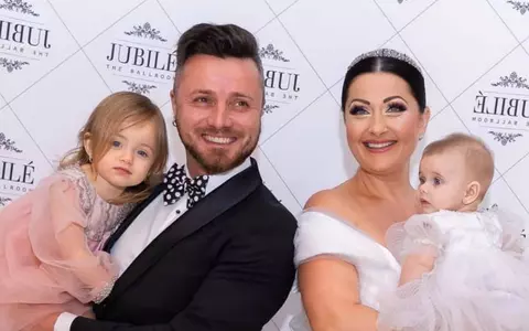 Gabriela Cristea și Tavi Clonda, certuri dimineața la prima oră. Ce se întâmplă în căsnicia lor: ”Se mai enervează omul”