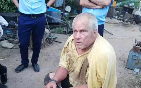 Fiul lui Gheorghe Dincă a bătut o echipă de jurnaliști: ”S-a întors și a început să lovească”