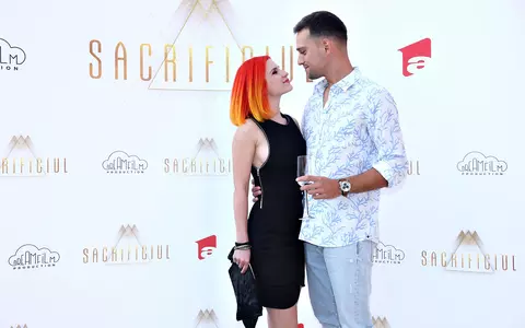 Cristina Ciobănașu și Vlad Gherman împlinesc 8 ani de relație. Ce decizie au luat în legătură cu nunta