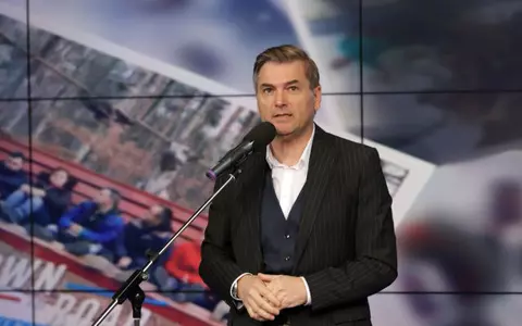 Mircea Radu se întoarce pe micul ecran după doi ani de pauză: "Când faci televiziune 25 de ani și există rezultate, sigur că îți dorești foarte mult să revii"