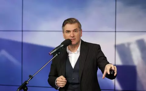 Mircea Radu cântă pe scena Operei cu Andra. Măruță le-a aranjat colaborarea