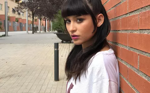 Irina Rimes are un nou iubit. Prima imagine cu cel care o face să zâmbească din nou