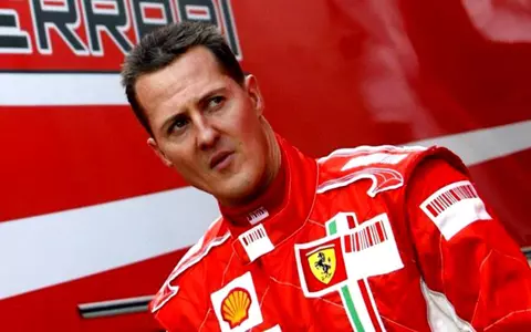 Starea de sănătate a lui Michael Schumacher, la șapte ani de la accident: "Nu poate vorbi, comunică doar prin mișcarea ochilor"