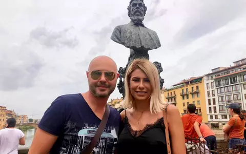 Mihai Mitoșeru, declarație de dragoste pentru Noemi la o lună de la divorț: ”Încă o mai iubesc”