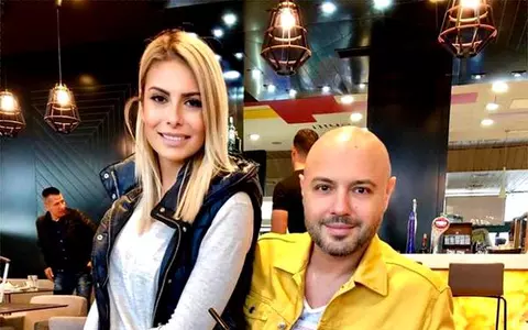 Mihai Mitoșeru și Noemi nu pot sta departe unul de celălalt. Ce au făcut cei doi în urmă cu doar câteva zile