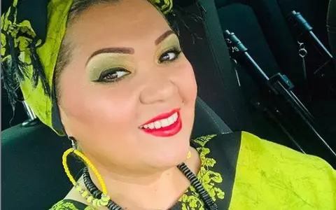 Minodora a slăbit 38 de kilograme. Cât de bine arată în costum de baie, după 20 de ani de diete!