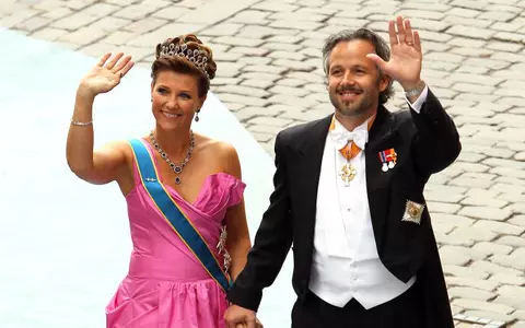 Dramă în Familia Regală de Sărbători. Fostul soț al Prințesei Martha Louise a Norvegiei s-a sinucis