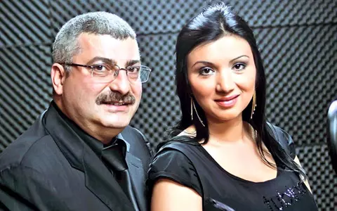 Silviu Prigoană și Adriana Bahmuțeanu au făcut pace, la 5 ani de la divorț! Mesajul suprinzător al milionarului "Să fie fericită, viaţa nu e făcută doar din necaz!"