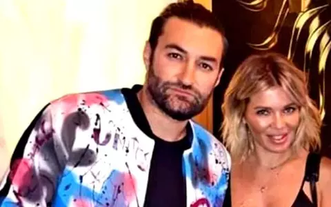Smiley a dus-o pe Gina Pistol la munte, la final de an. Gata cu secretele, și-au dat frâu liber sentimentelor în văzul tuturor