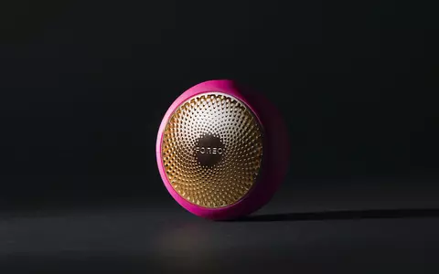(P) Pasionatii de beauty au putut comanda dispozitivul FOREO UFO, iubit de celebritati,  la doar 9.99 USD datorita unei erori de Black Friday