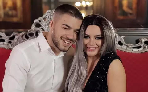 Culiță Sterp și Carmen de la Sălciua s-au despărțit. Primele declarații făcute de artist