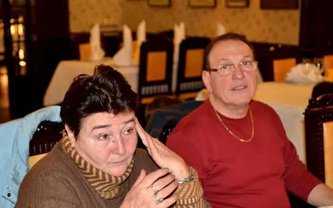 Petre Geambașu are probleme grave de sănătate. Artistul a ajuns în stare critică la spital. Ce se întâmplă acum cu el