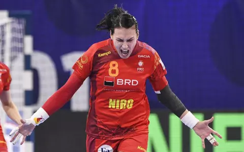 Cristina Neagu, amintire dureroasă despre momentul în care a fost desemnată cea mai bună handbalistă din lume: „Nici n-am putut să mă bucur!”