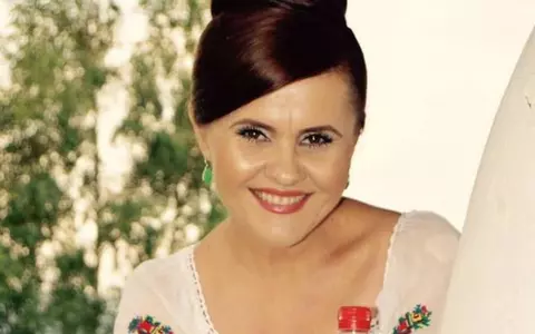 Drama Niculinei Stoican. S-a luptat cu depresia după ce soțul ei a ajuns la închisoare: „Viața noastră a fost întreruptă”