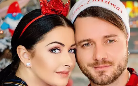 Fetița Gabrielei Cristea și a lui Tavi Clonda împlinește 9 luni. Ce mesaj frumos i-a transmis mama ei