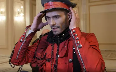 Tatăl lui George Burcea, condamnat la închisoare pentru că și-a ucis amanta cu 25 de lovituri de cuțit