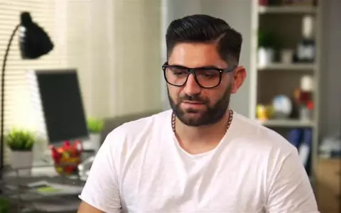 Ionuț Gojman de la „Insula Iubirii” are o nouă iubită. Primele declarații despre blonda din viața lui