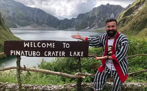 Cine este iubita lui Oase, de la Asia Express: "E geloasă, dar are încredere în mine!" Sunt împreună de 7 ani.