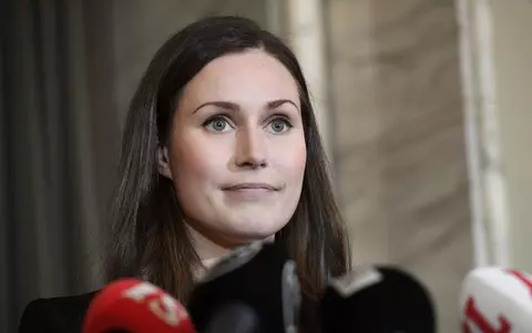 Cine este Sanna Marin, cel mai tânăr prim-ministru din lume. Are 34 de ani şi conduce guvernul Finlandei!