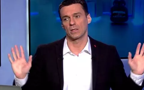 Reacția lui Mircea Badea, după ce a aflat că Nicolae Guță și-a tatuat numele pe frunte. „E important dacă uiți cum te cheamă”